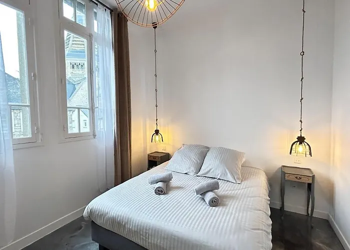 Apartamento Elegant*epoxy*design&decor *